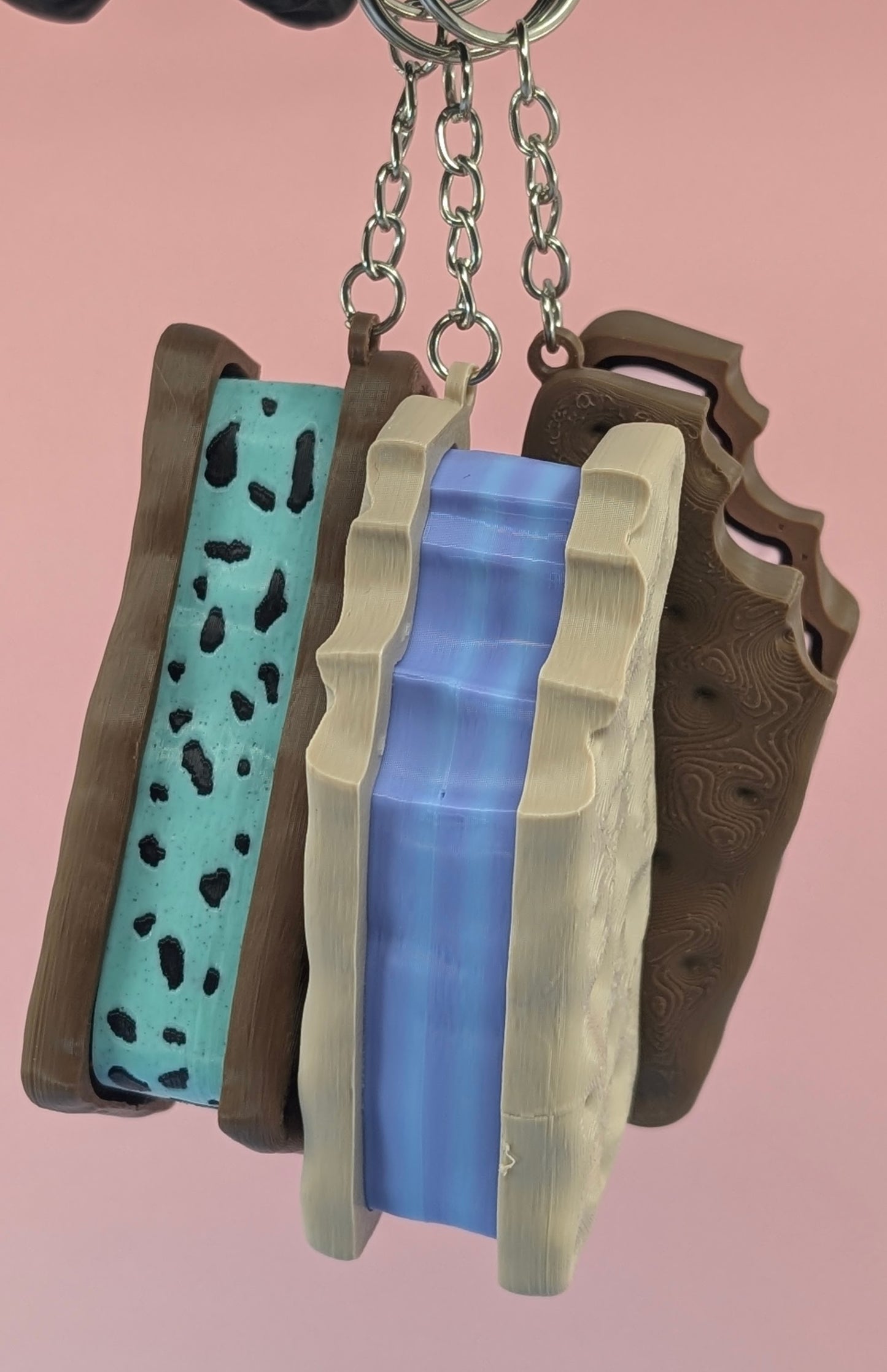 Ice Cream Sandwich Clicker