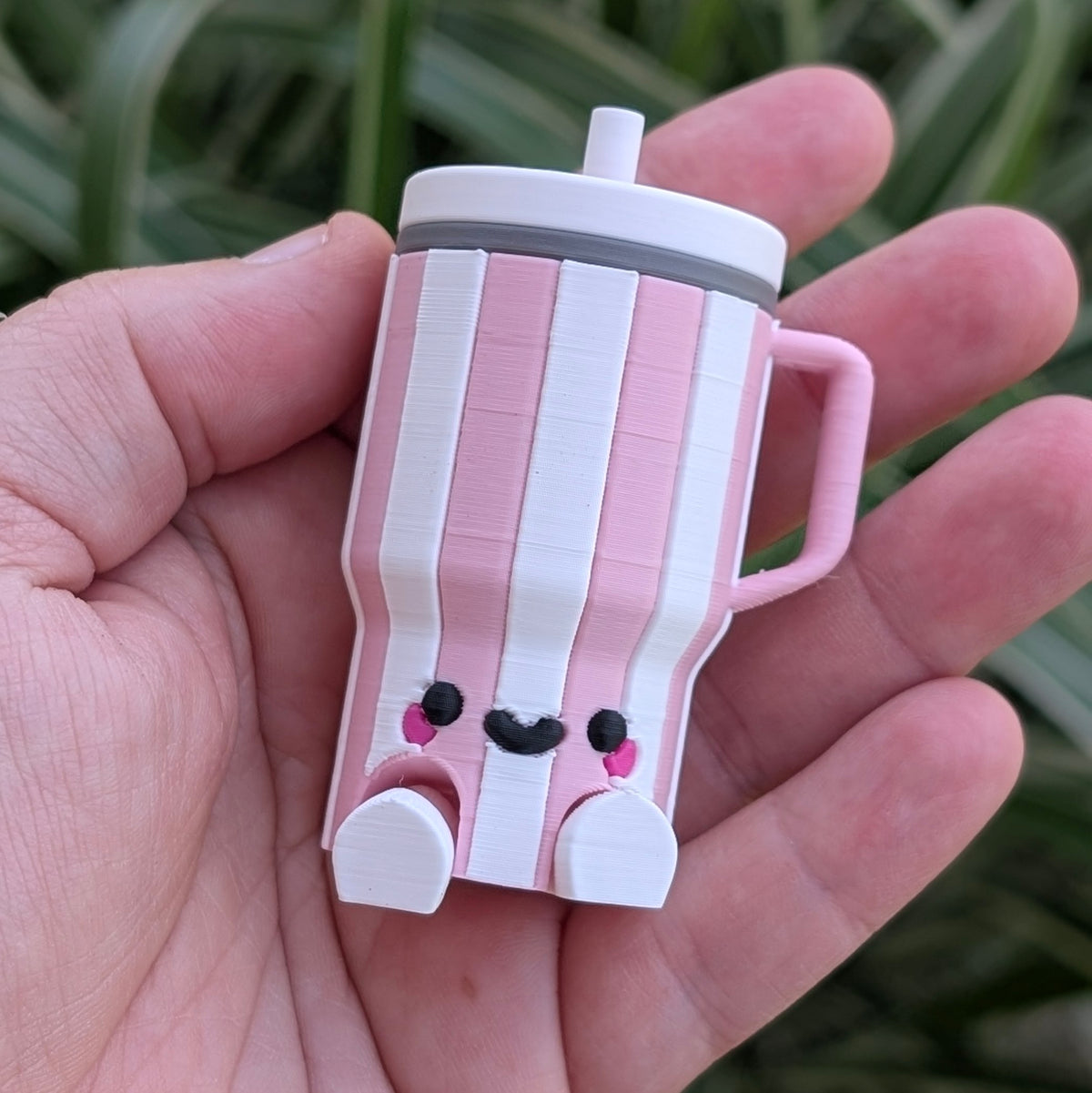 Tumbler Clicker