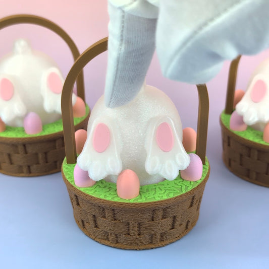 Boop the Bunny Booty – Cotton Tail Clicker