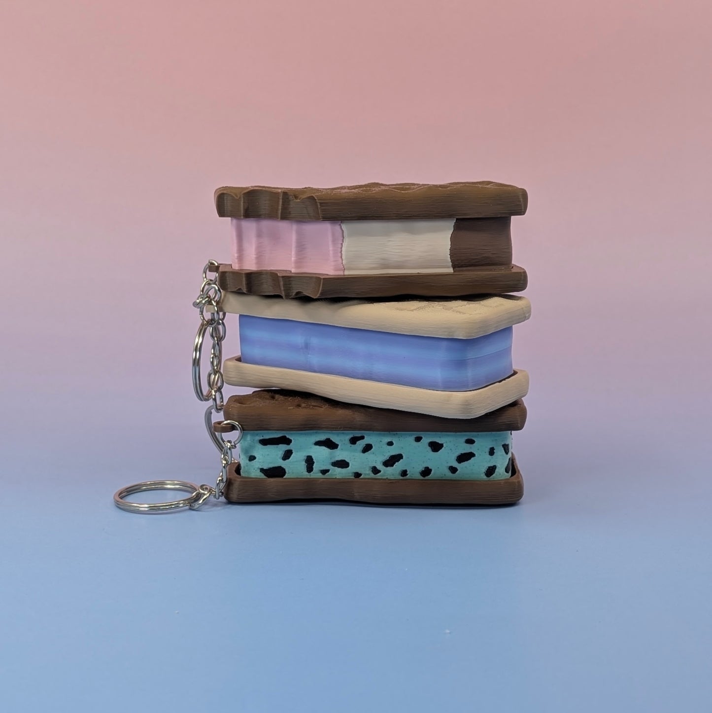 Ice Cream Sandwich Clicker