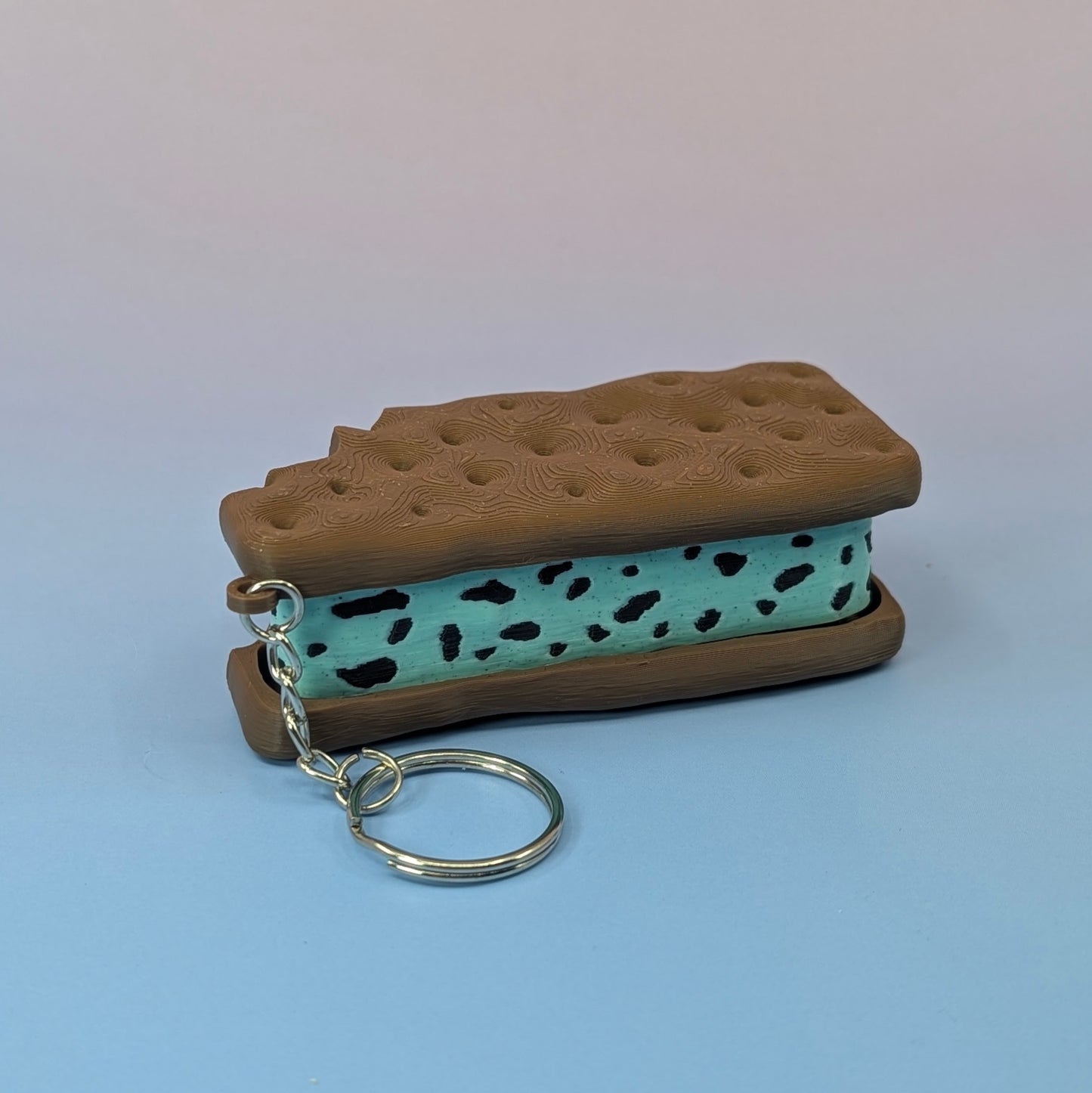 Ice Cream Sandwich Clicker