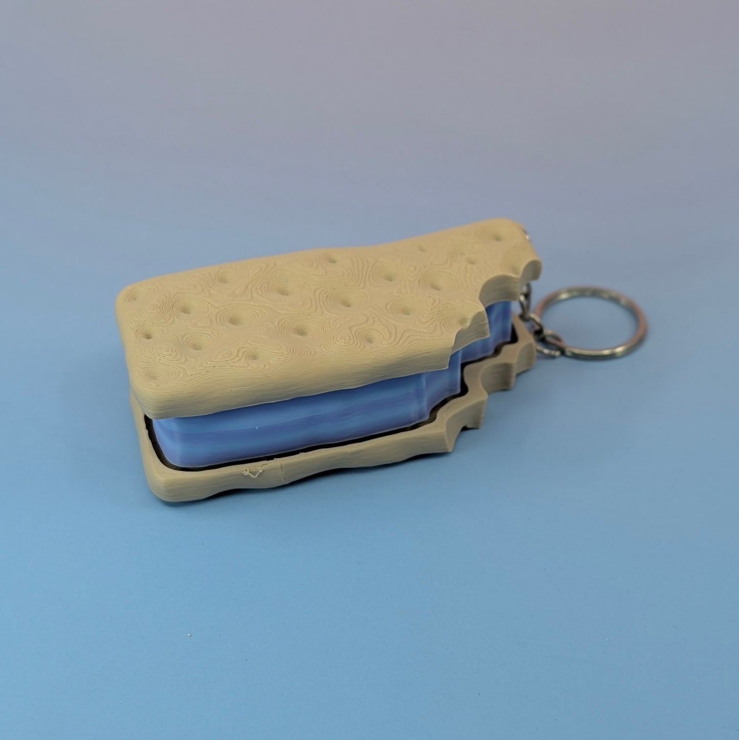 Ice Cream Sandwich Clicker