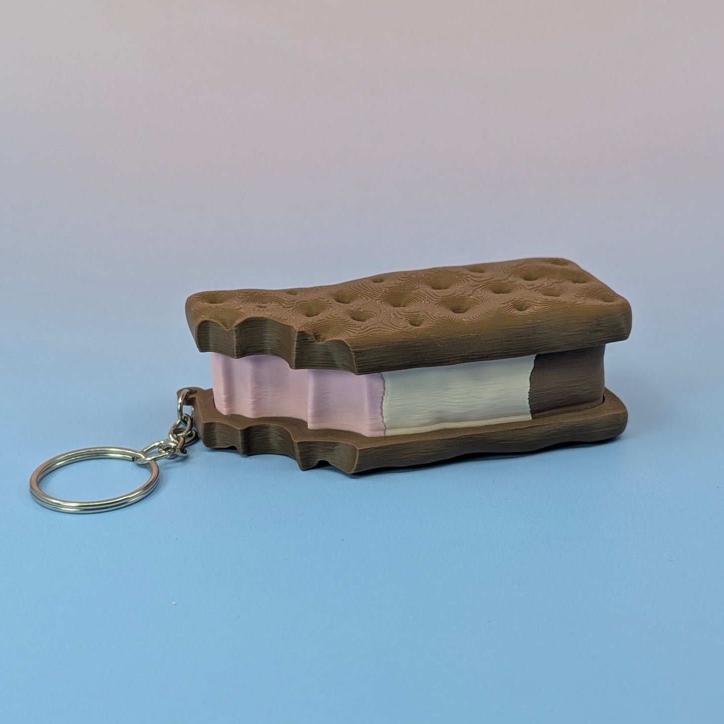 Ice Cream Sandwich Clicker
