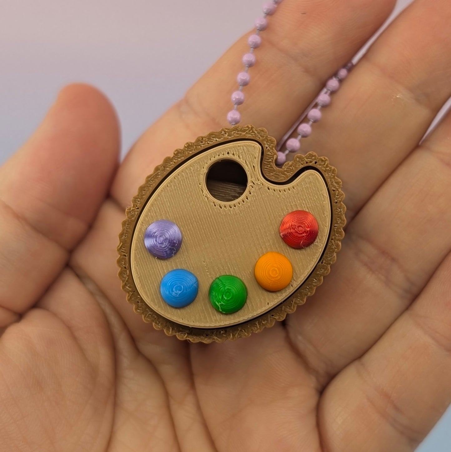 Paint Palette Clicker