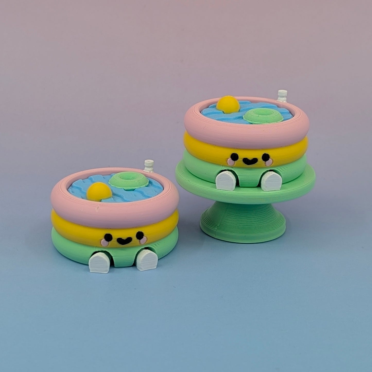Kiddie Pool Clicker
