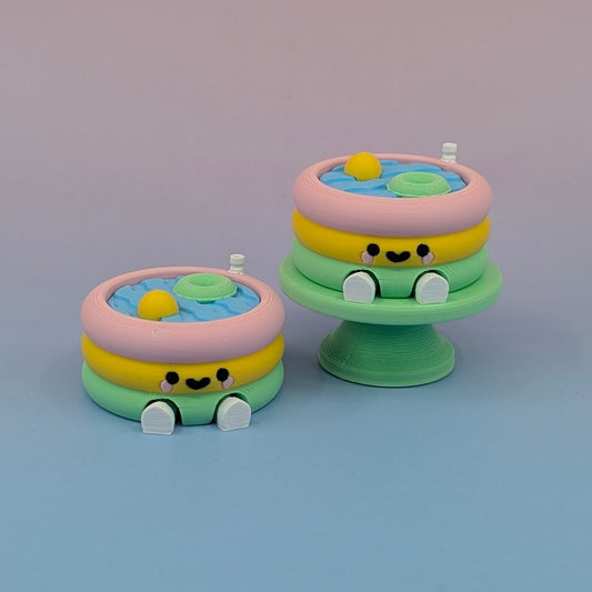 Kiddie Pool Clicker