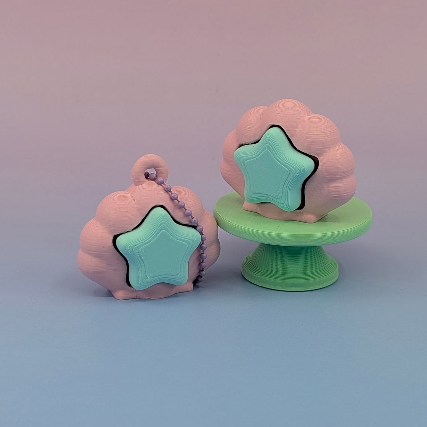 Seashell Clicker