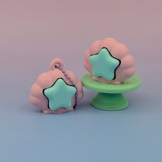 Seashell Clicker