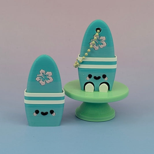 Surfboard Clicker