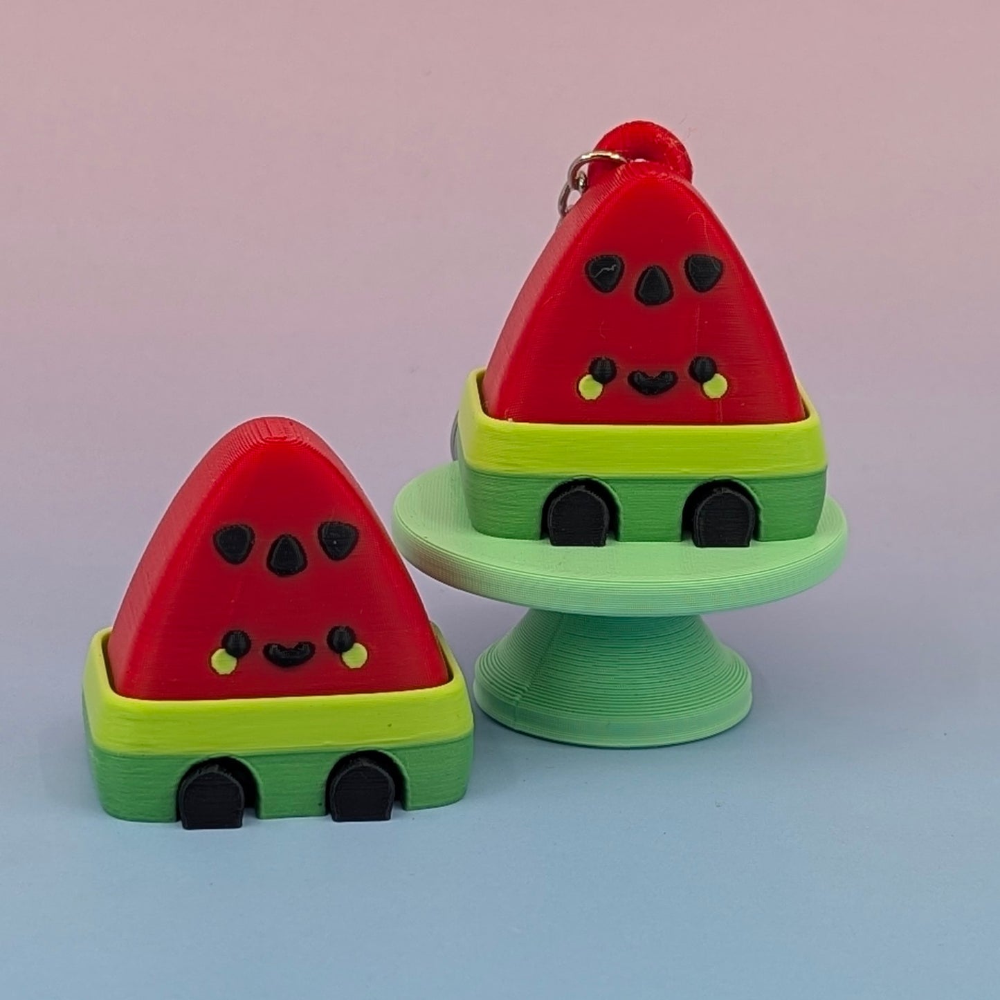 Watermelon Clicker