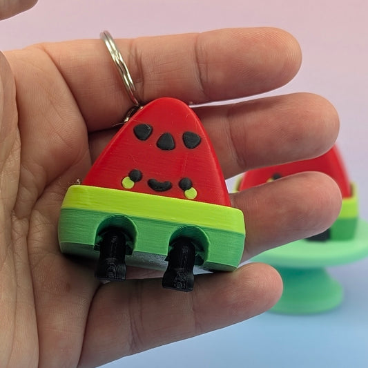 Watermelon Clicker