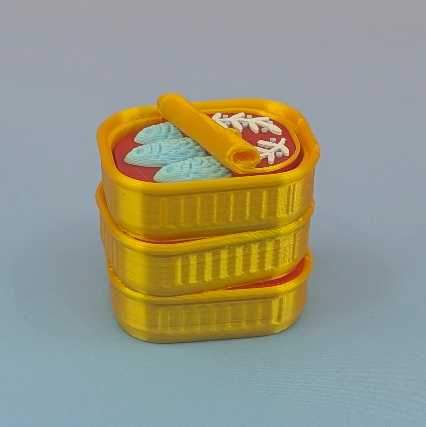 Sardine Clicker
