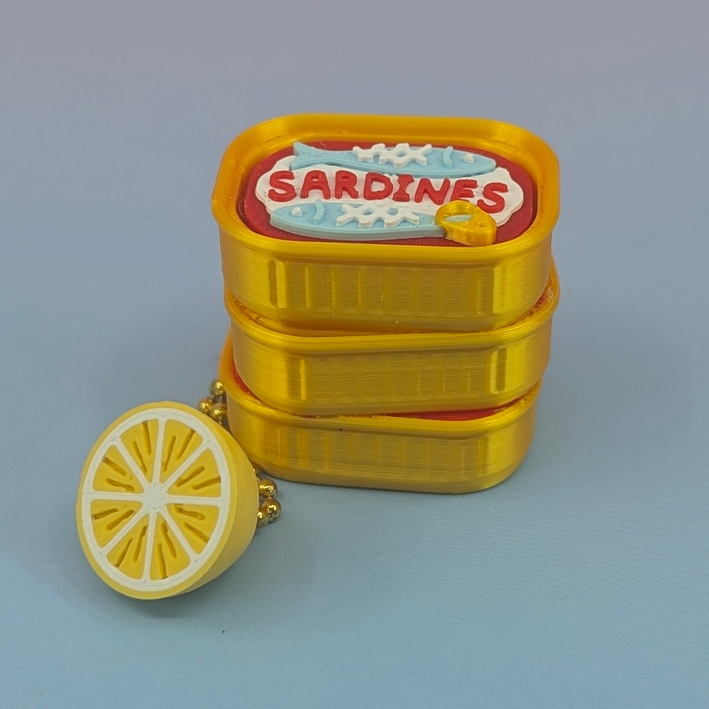 Sardine Clicker