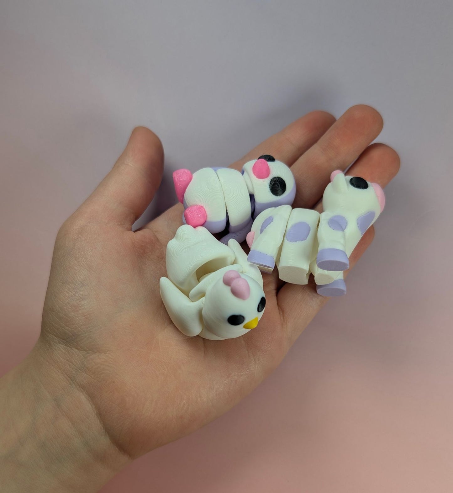 Wiggly Animal Surprise Pack - Party Favors & Classroom Prizes