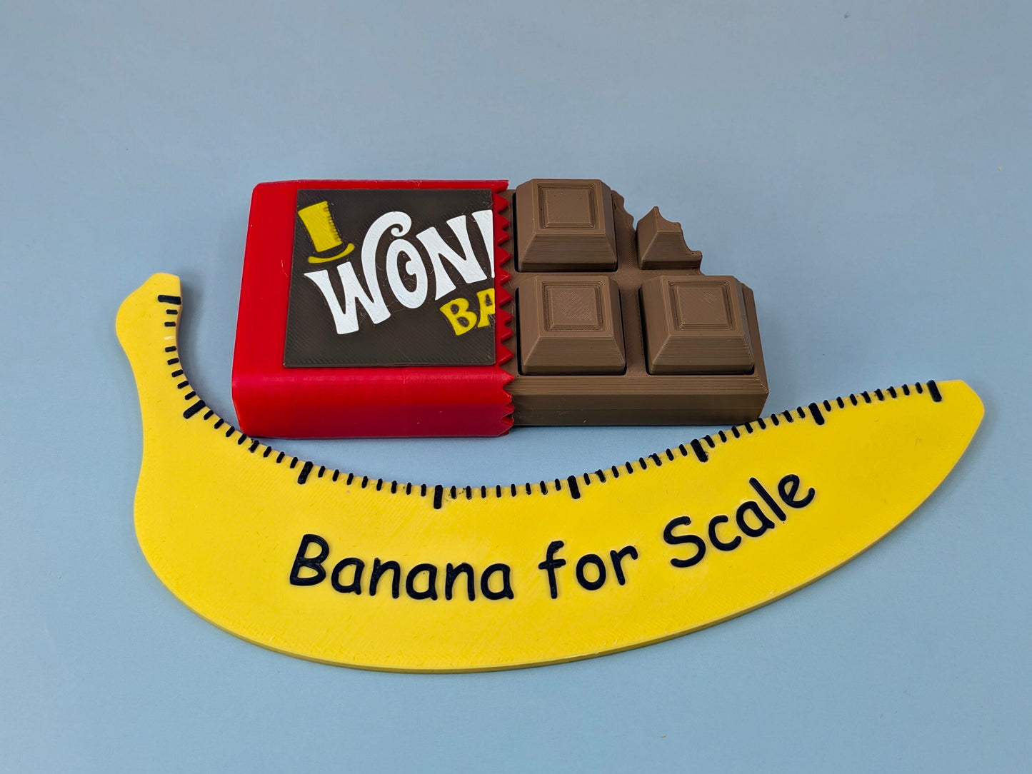 Chocolate Bar Clicker
