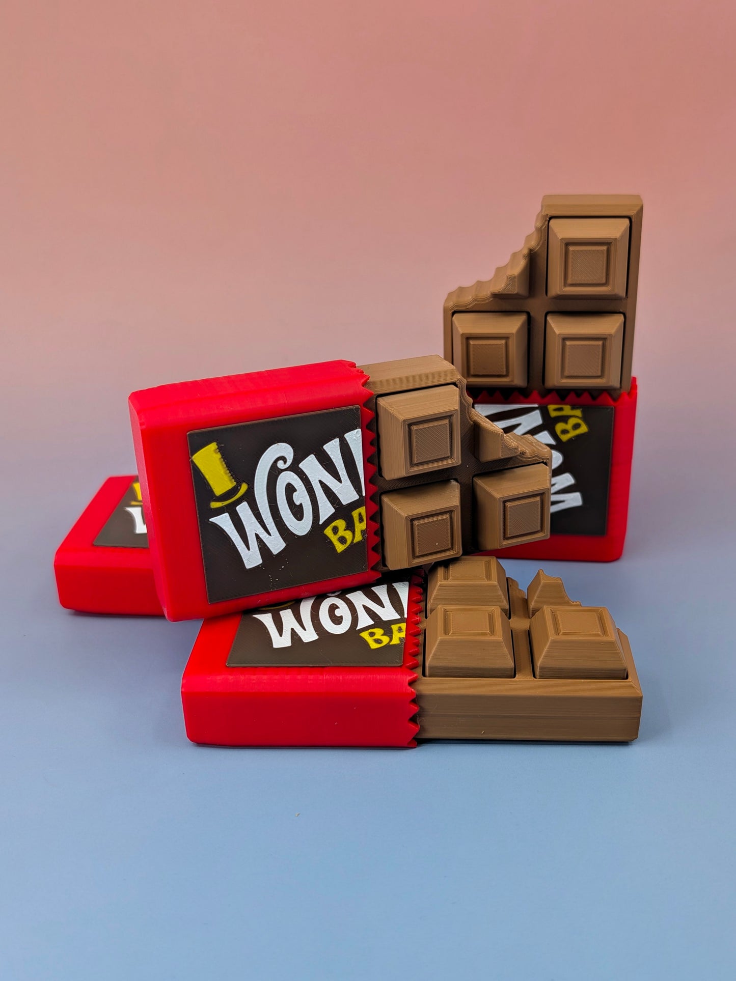 Chocolate Bar Clicker